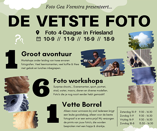 DE VETSTE FOTO laatste versie